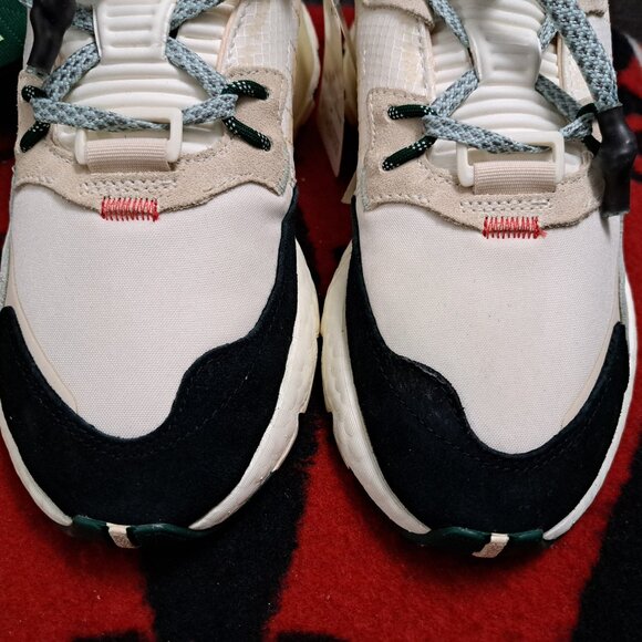 Size 6.5 Women Adidas IVP Nite Jogger Shoes, Brand New, Beyonce - Picture 4 of 14